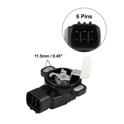 Throttle Position Sensor for Toyota Corolla 2.0L (2003-2008)