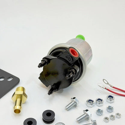 Electric Fuel Pump P4600HP 100 GPH 5 PSI for Vehicle