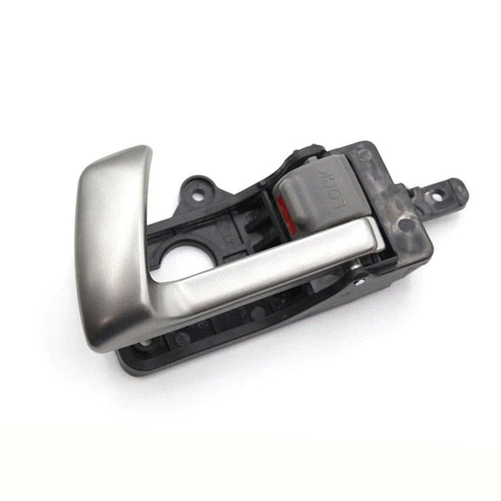 Interior Door Handle Set of 4 for Hyundai Santa Fe (2013-2018)