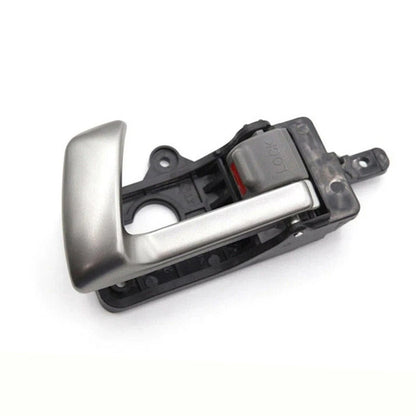 Interior Door Handle Set of 4 for Hyundai Santa Fe (2013-2018)
