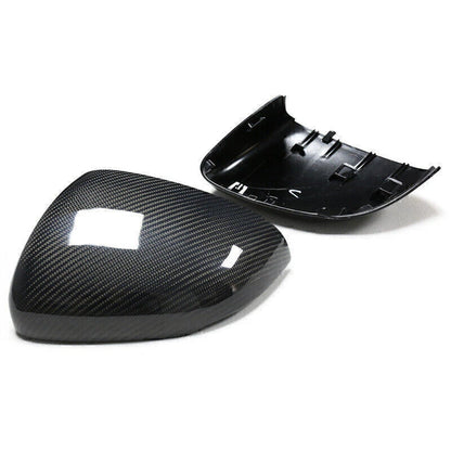 Side Mirror Cover for Benz A Class W177 Carbon Fiber (2019-2020)