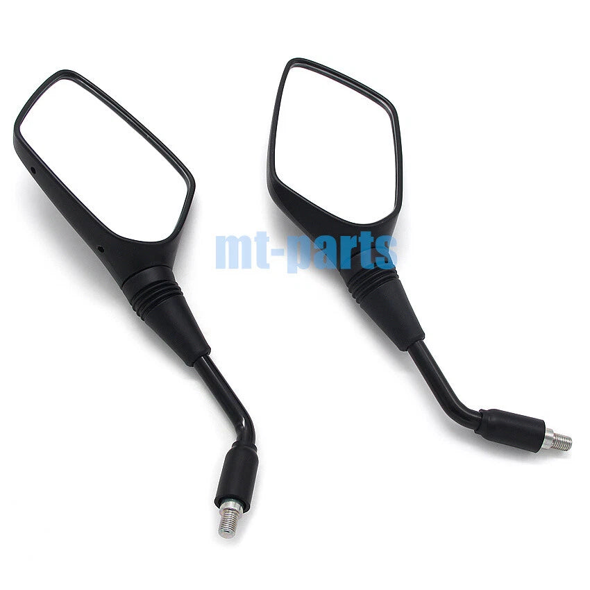 Rear View Mirror for Suzuki SFV650 Gladius 2009-2015 ()