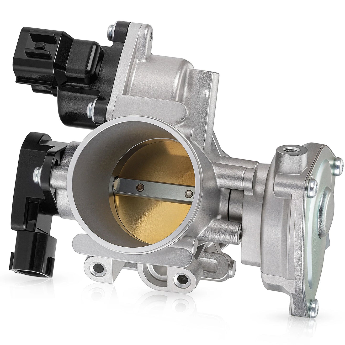Throttle Body Assembly for Polaris Sportsman 550/X2 550 (2012-2014)
