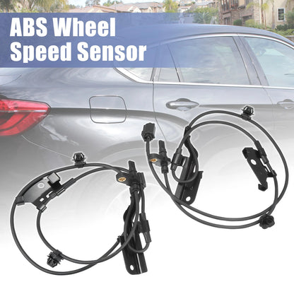 ABS Sensor  Front Left Right for Toyota RAV4 (2006-2018)