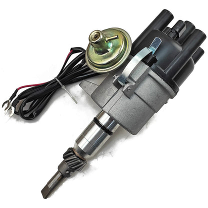 Electronic Distributor for Toyota Hilux, Hiace, 4Runner, Daihatsu (1980-1995)