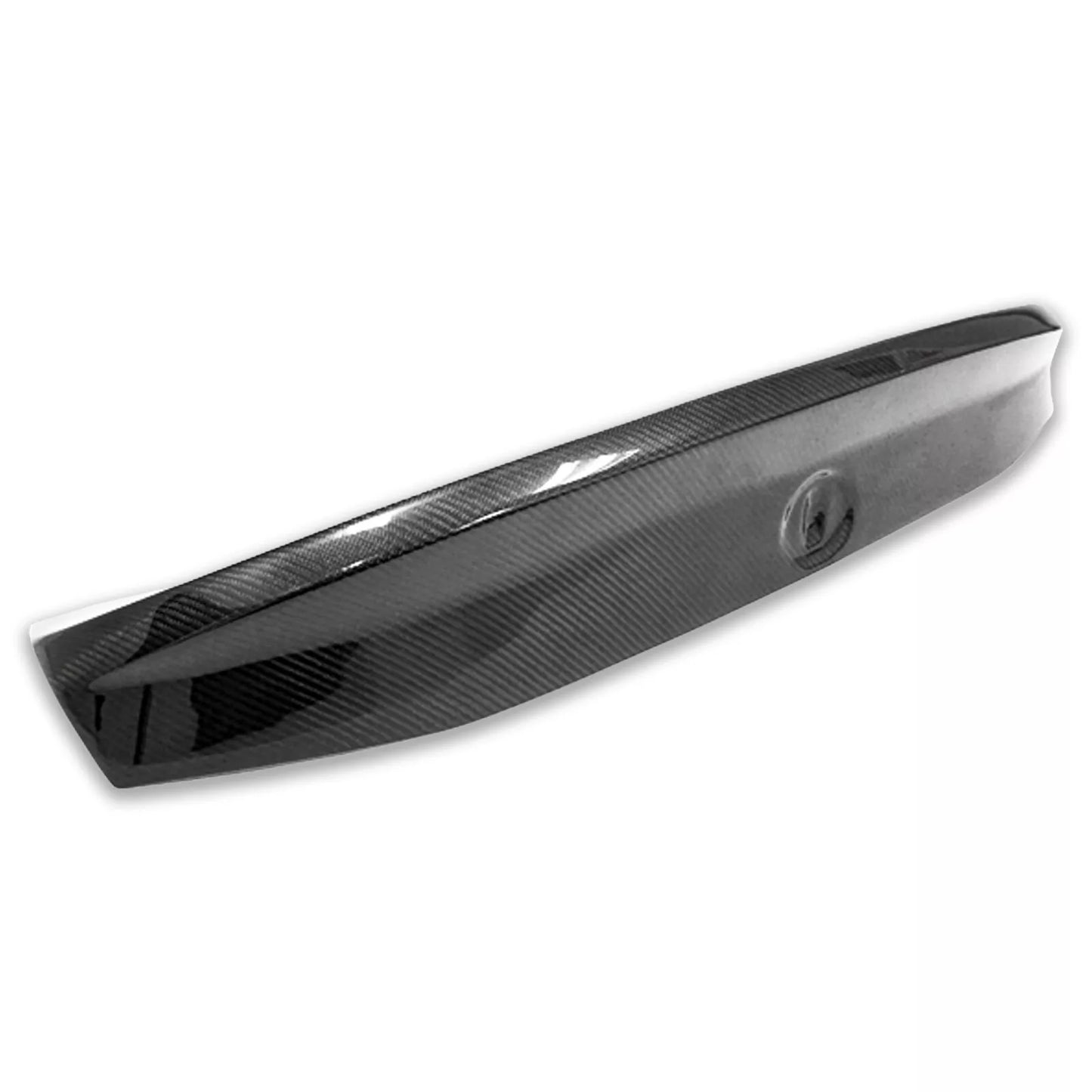 CSL Type Carbon Fiber Boot Spoiler for BMW 3 Series F30 (2012-2017)