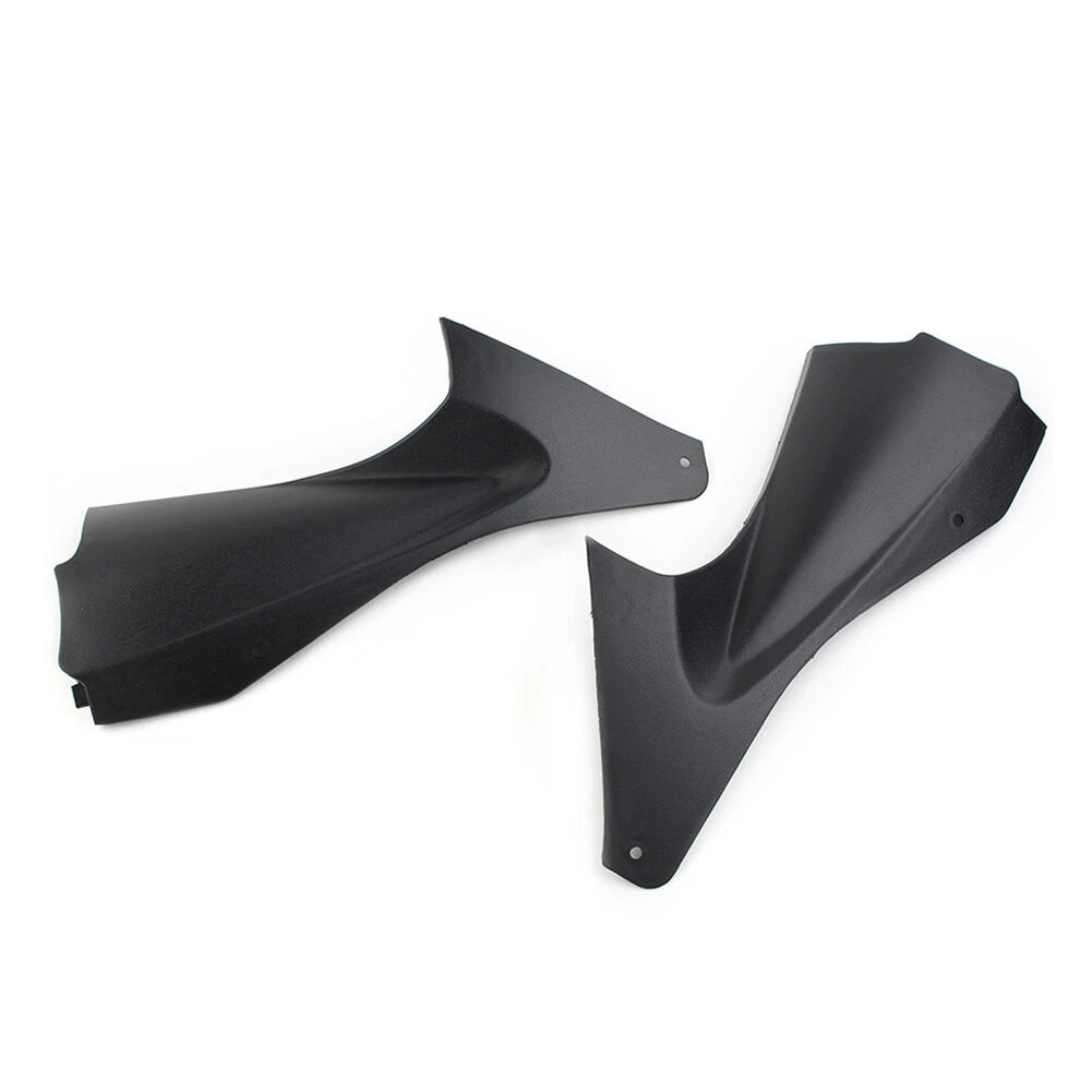Side Air Duct Cover for Yamaha YZF R6 (2006-2007)
