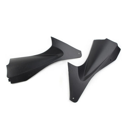 Side Air Duct Cover for Yamaha YZF R6 (2006-2007)