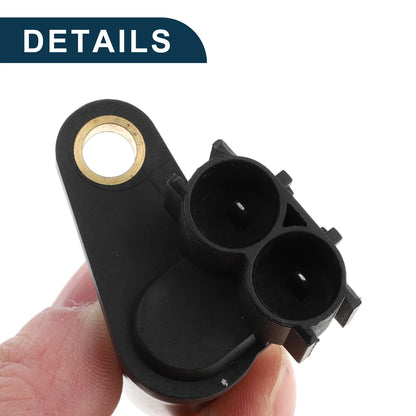 Crankshaft Position Sensor for Toyota Avensis 2.0D-4D (2003-2008) 1 x Pc