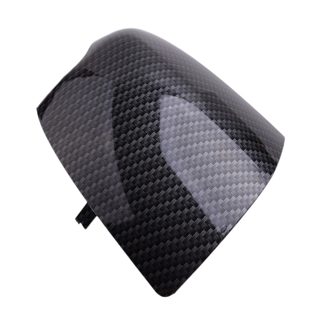Carbon Fibre Rear View Mirror Side Panel for Ford Focus Mk2 (2005-2008)