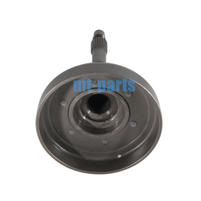Clutch Housing Assembly for ATV PM 500, PM 650, RM 500, RM 650