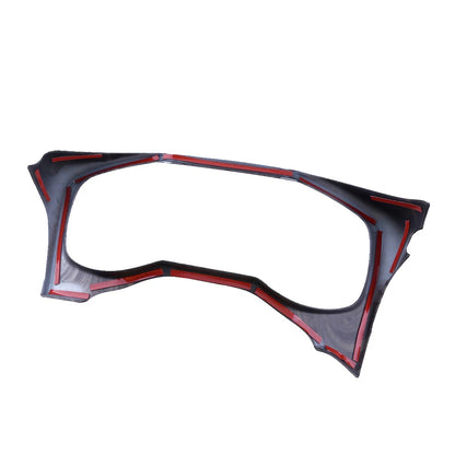 Dashboard Bezel Frame Cover for Toyota RAV4 (2019-2022)