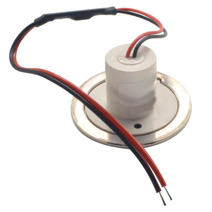 Marine Grade LED Foot Light for Boats - Waterproof Performance