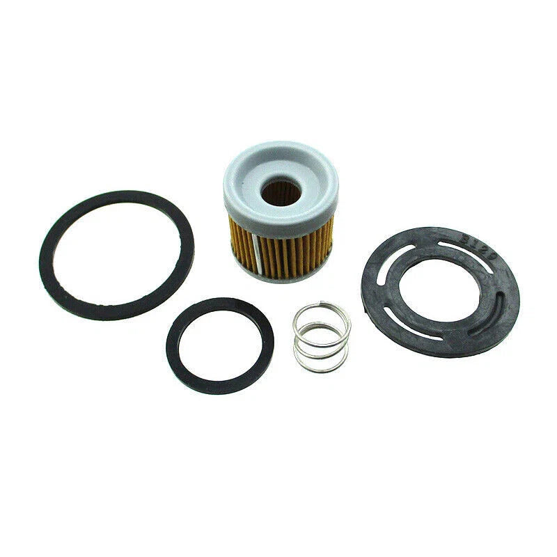 Fuel Pump Filter Assembly for Mercruiser 3.0L 4-Cyl (35-803897Q1)