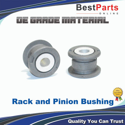 Rack and Pinion Bushing Left Side for Toyota Supra (1994–1998)