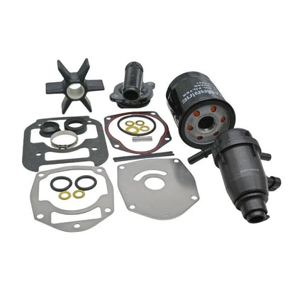 Maintenance Kit for Mercury 175/200/225 HP V6 3.4L 4-Stroke Outboard