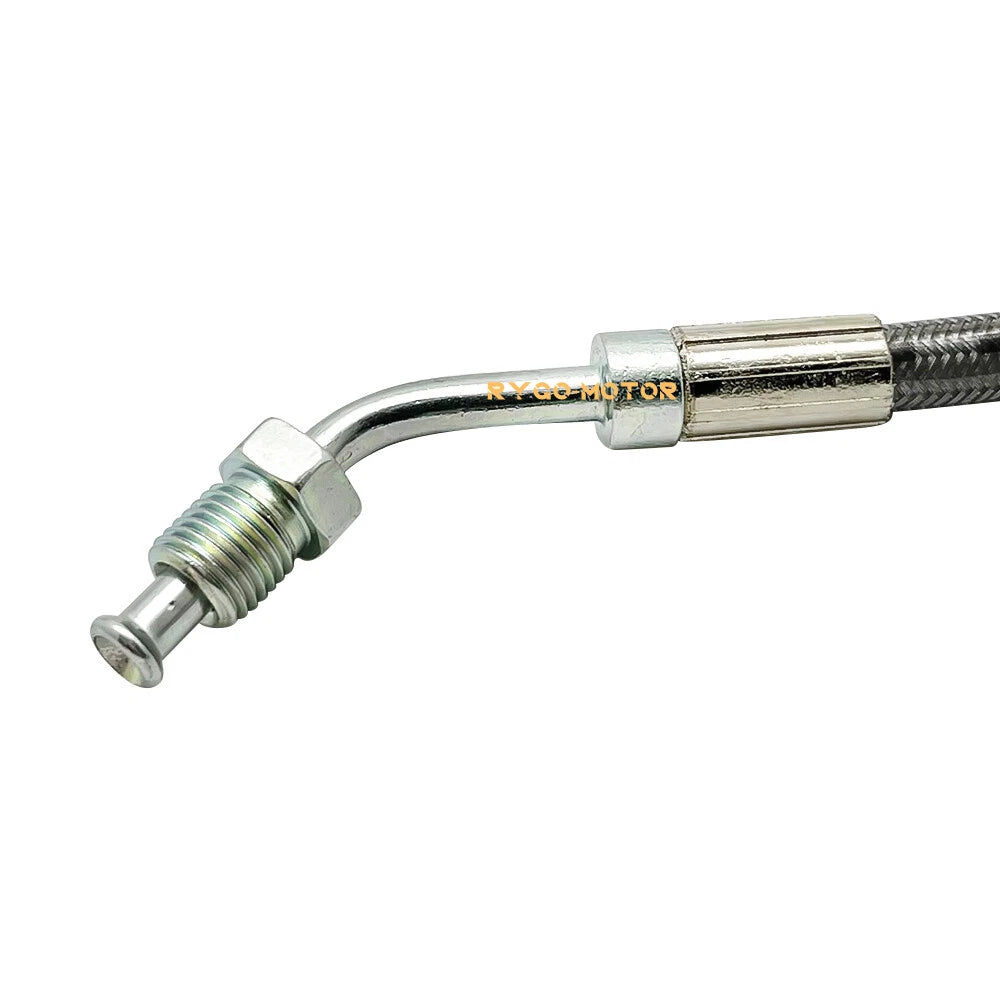 Front Right Brake Hose Line for Polaris Trail Blazer