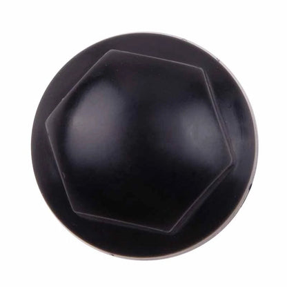 4x Steering Stop Bolt Covers for Toyota Pickup 4Runner T100 (1995-2002)