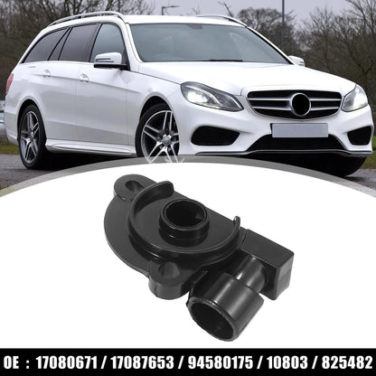 Throttle Position Sensor for Chevrolet, GMC, Buick (2000-2005)