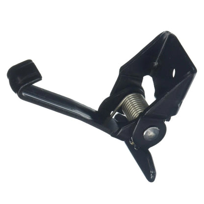Hood Safety Catch Hook for 1997-2006 Jeep Wrangler (1997-2006)
