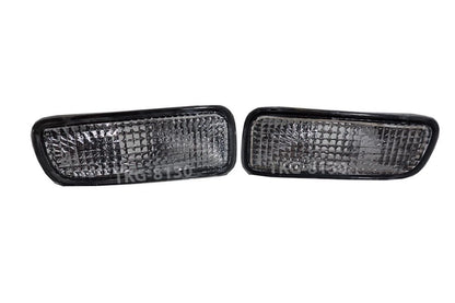 Clear Front Bumper Light for Isuzu TFR Rodeo Amigo (1999-2001)