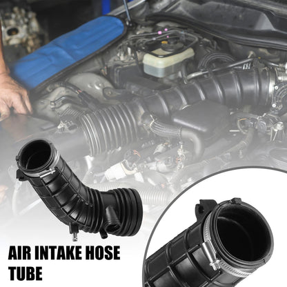 Air Intake Hose with Clamps for Acura TSX 2.4L Sedan (2006 - 2008)