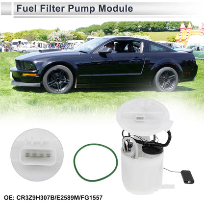 Fuel Pump Assembly for Ford Mustang 2011-2014 3.7L 5.0L