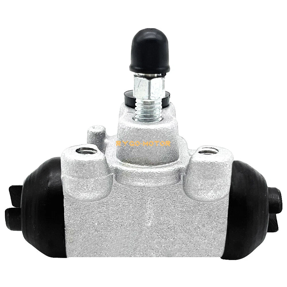 Front Brake Wheel Cylinder for Kawasaki KAF300 Mule 500 520 550 (1991–2004)