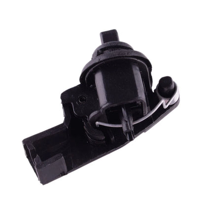 Fuel Filler Lid Lock Release Actuator for Nissan Rogue Juke (2011-2016)