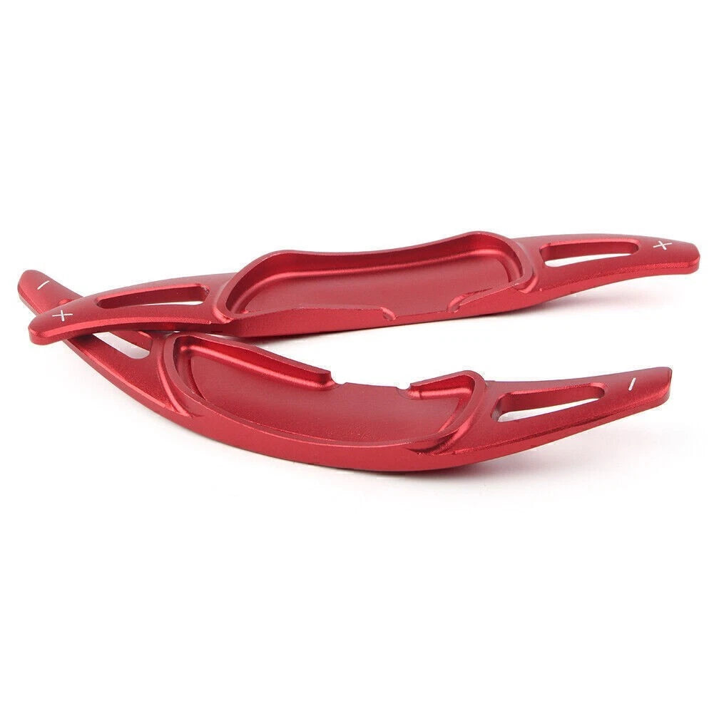 Steering Wheel Shift Paddle Shifter Extension for Benz SL63 SL65 GLS63 GLC