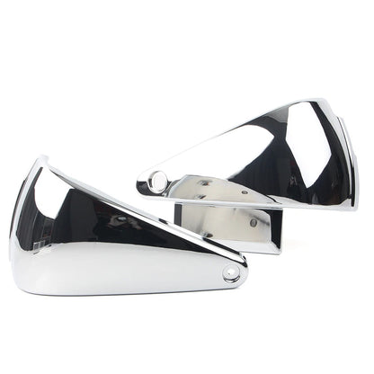 Battery Side Fairing Cover for Kawasaki Vulcan VN400 VN800 Classic (1996-2006)