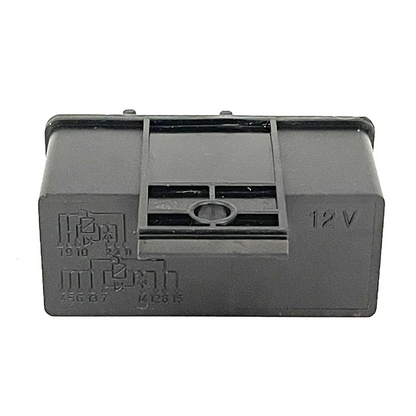 Fuel Pump Relay for Peugeot 206 306 Citroen Xsara Picasso C2 C3 (1998-2010)
