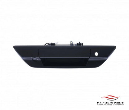 Tailgate Handle W/Camera Assembly for Toyota Hilux SR SR5 (2015–Present)