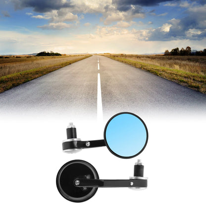 Rear View Mirror Side for M8 Motorcycle