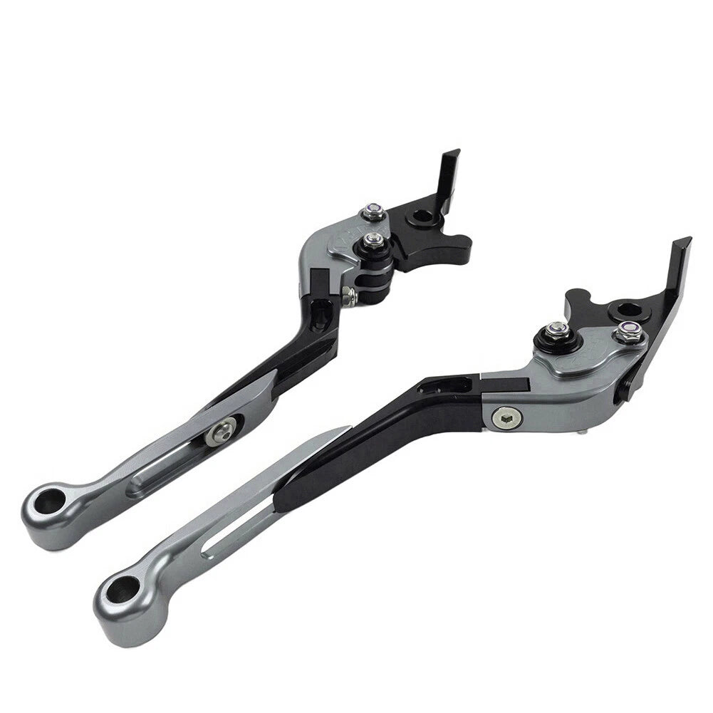 Extendable Brake Clutch Levers for Honda CB1100, GIO Special, EX, RS, CB1300 (2013-2023)