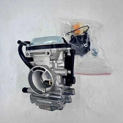 Carburetor for Yamaha Big Bear 350 YFM 350 YFM350 4x4 ATV (1997–1998)