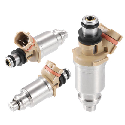 Fuel Injector 4 x for Toyota Corolla 1.6L (1992-1997)