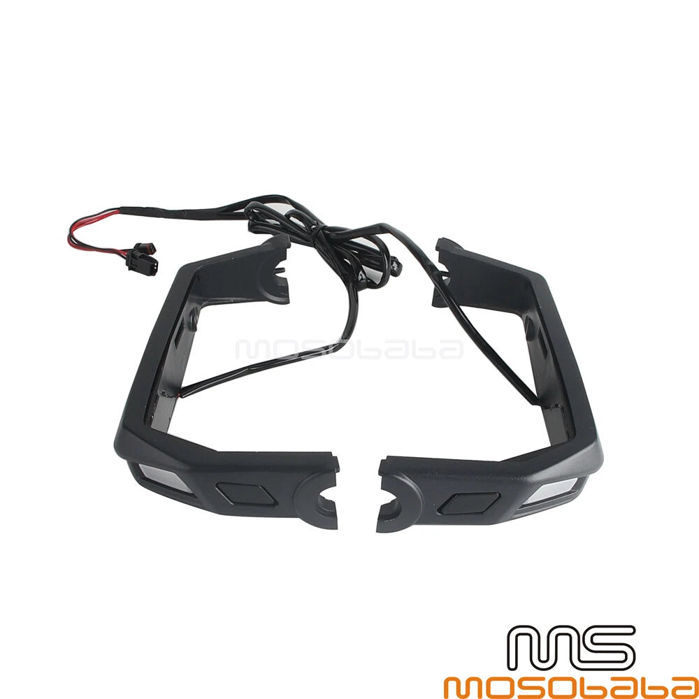LED Light/Turn Signal Lamps for Can-Am Ryker 600 900 Sport (2019-2023)