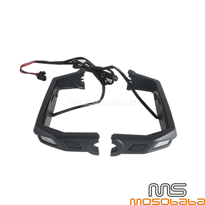 LED Light/Turn Signal Lamps for Can-Am Ryker 600 900 Sport (2019-2023)