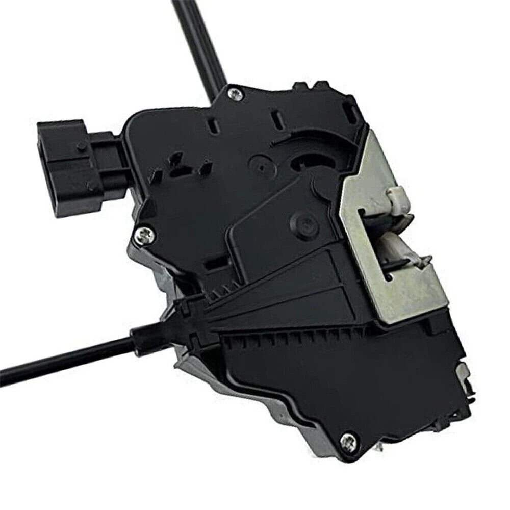 Right Door Latch Assembly for Ram Promaster (2019-2021)