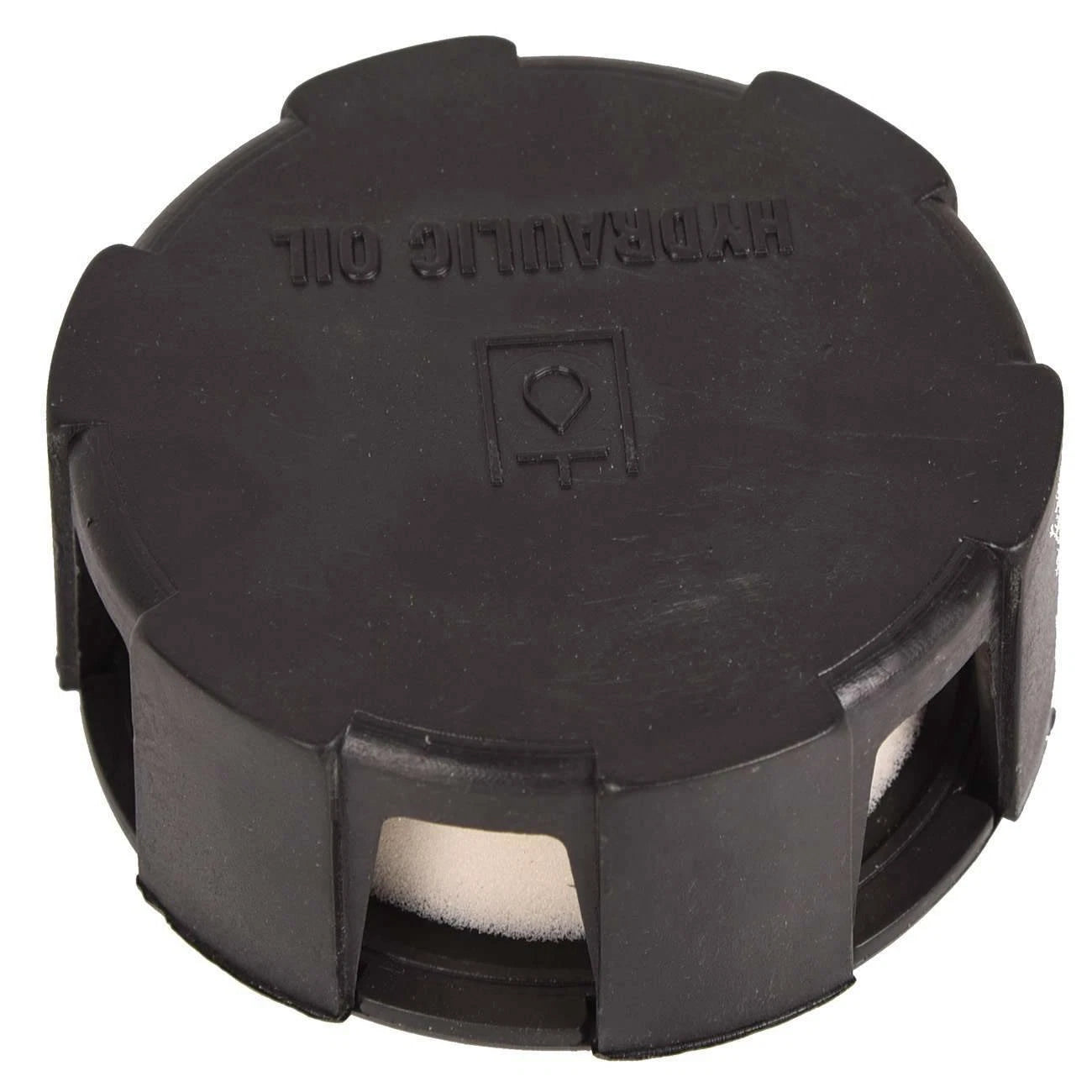 Hydraulic Oil Vent Cap for Bobcat 741 742 743 751 753 763 773 7753 843 (Year)