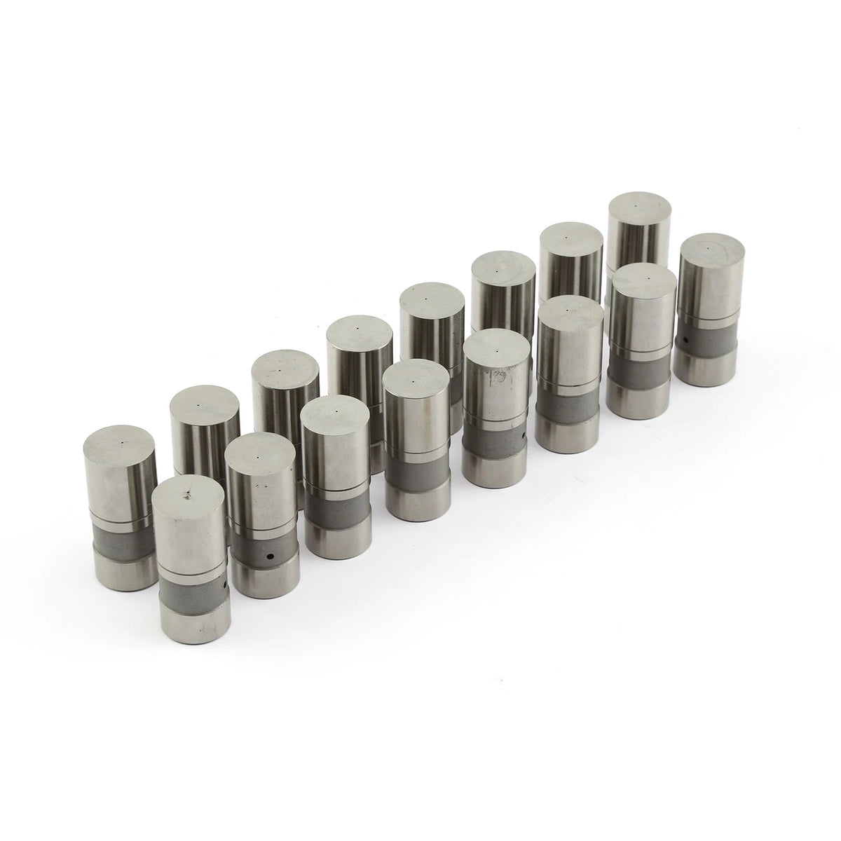 Hydraulic Flat Tappet Lifters for Chevy SBC 350, BBC 454