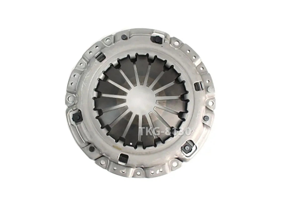 Clutch Pressure Plate for Isuzu Dmax 2.5 4JK1 (2012-2015)