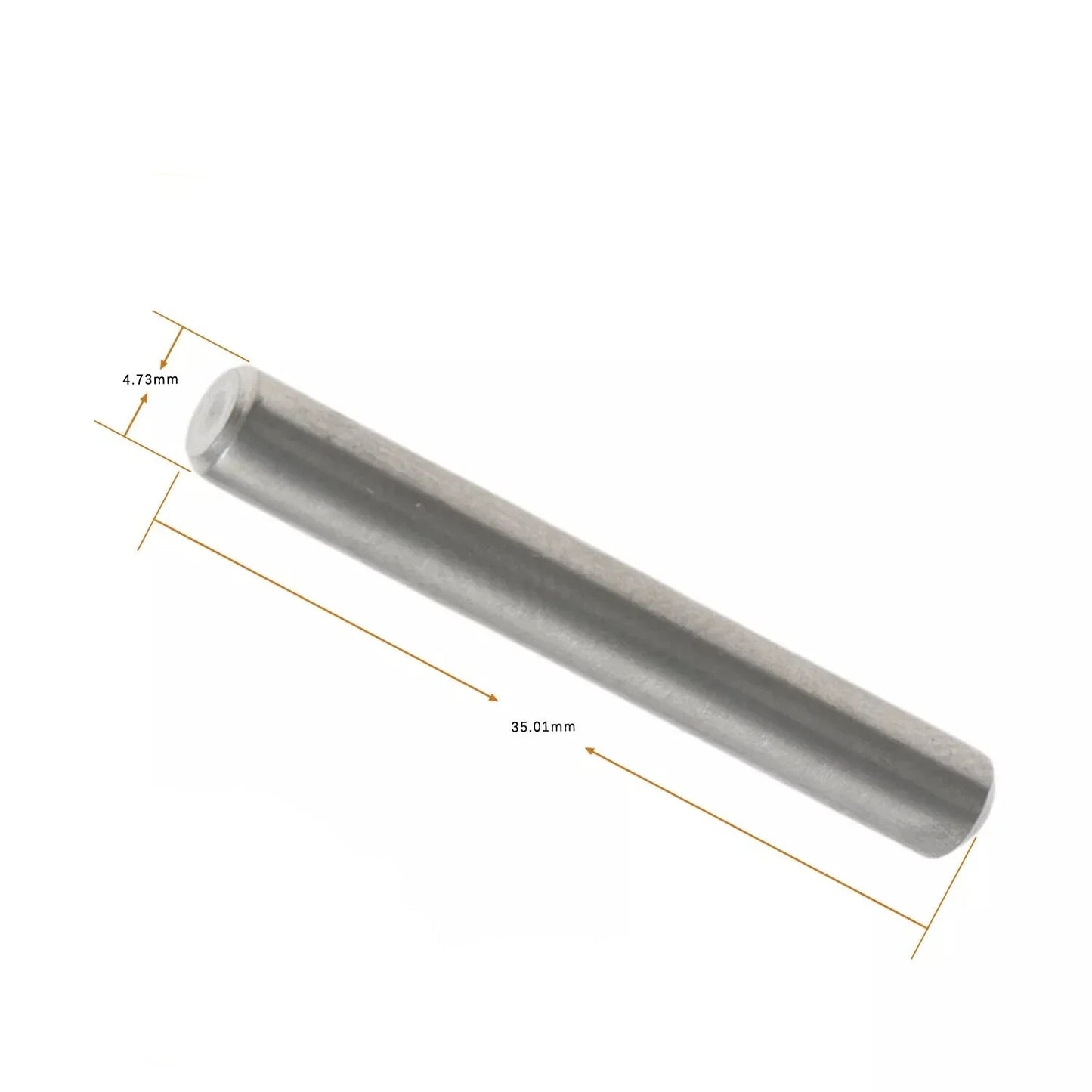 Outboard Propeller Drive Pins for Johnson Evinrude 10-18HP