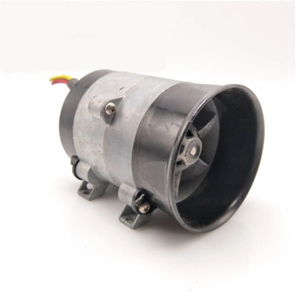 12V Electric Turbo Fan Charger for ESC Turbo Boost (16.5A)