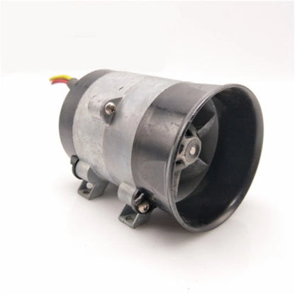 12V Electric Turbo Fan Charger for ESC Turbo Boost (16.5A)
