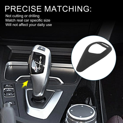 Gear Shift Knob Cap Cover for BMW 3 4 Series F30 F31 F32 F36 (2013-2019)