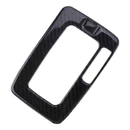 Center Console Gear Shift Trim Cover for Ford Ranger (2013-2019)