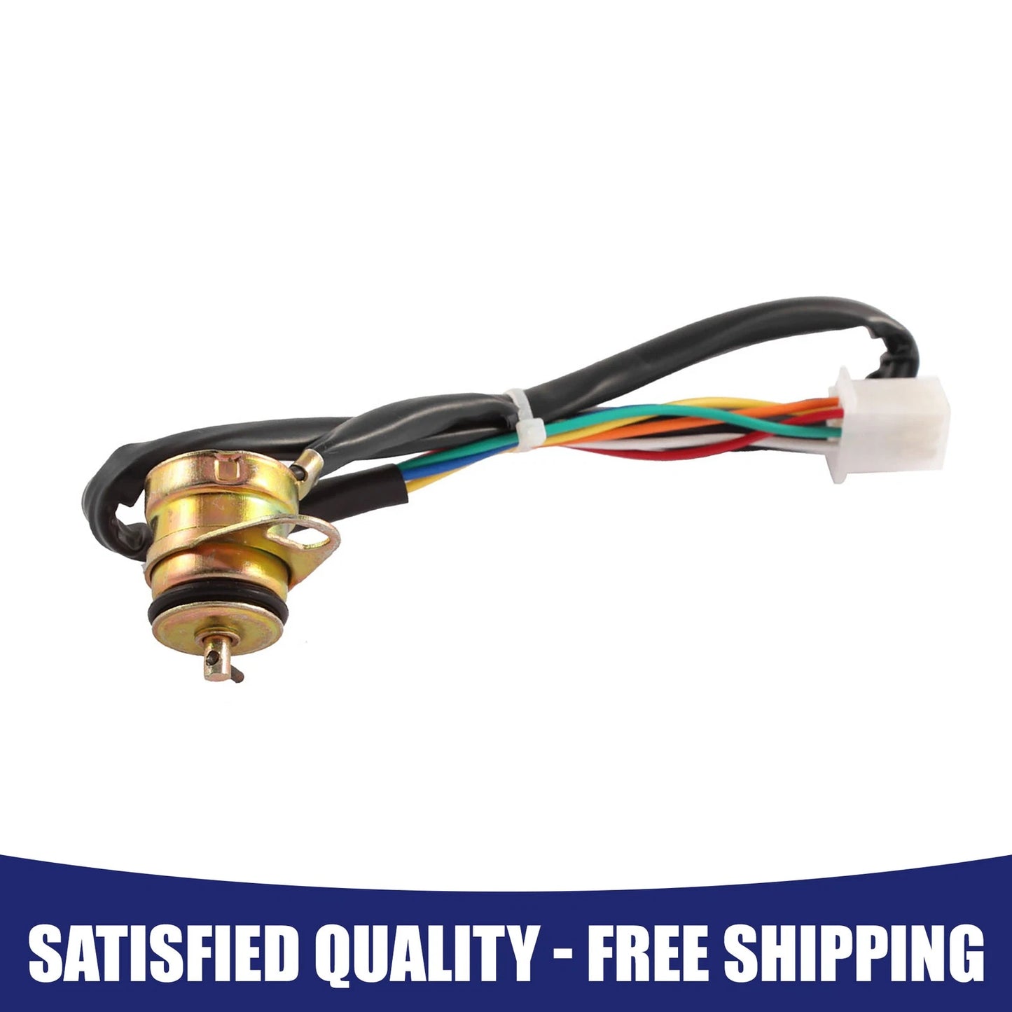 5 Gear Position Indicator Sensor Wiring Wire for CG125