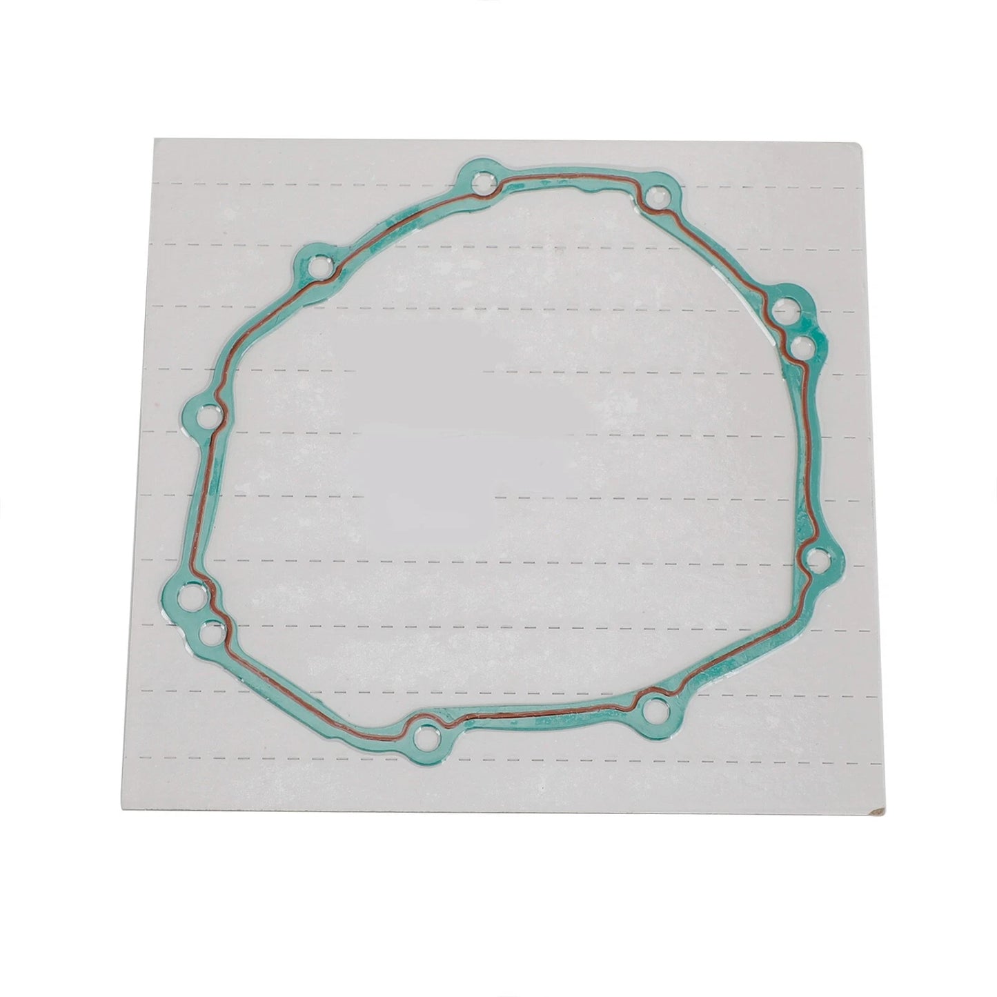 Left Engine Cover Gasket for Honda CBR 1000 RR RA SC59 (2008-2021)